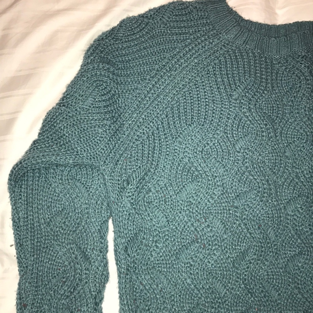 Sweater - Picture 2 of 3